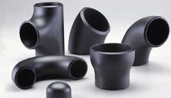 carbon steel pipe fittings suppliers in uae